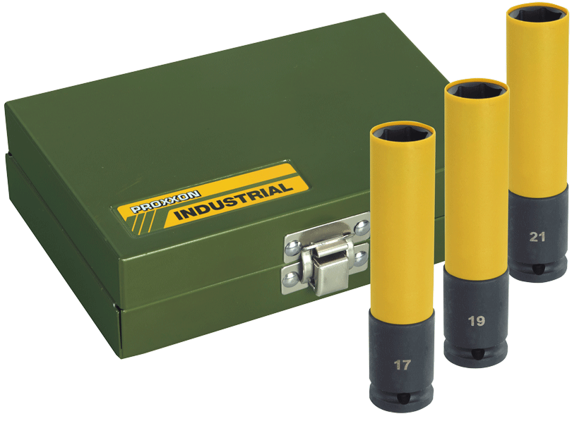 Özel Bujı Lokma Takımı 130mm